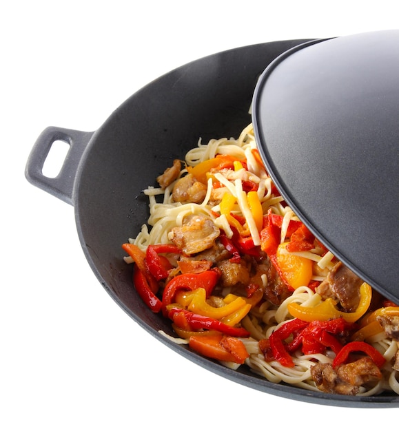 Szybkie przygotowanie